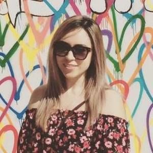 Meet your Posher, Marisela